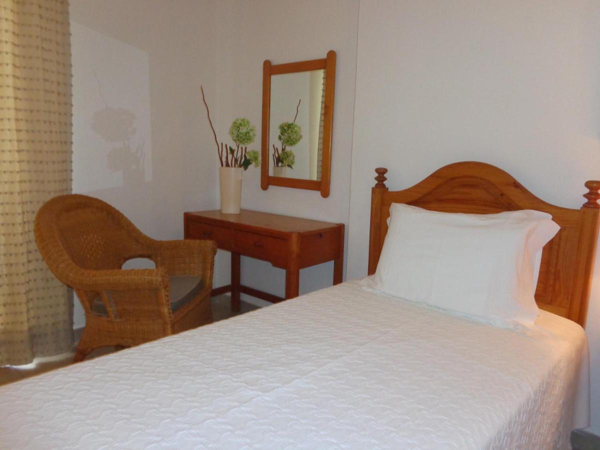 Tenis Mar E Apartment Albufeira Ngoại thất bức ảnh
